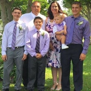 Meet your Posher, Timothy